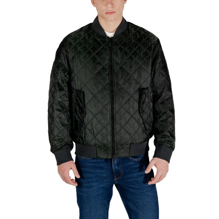 Armani Exchange Windbreaker Heren
