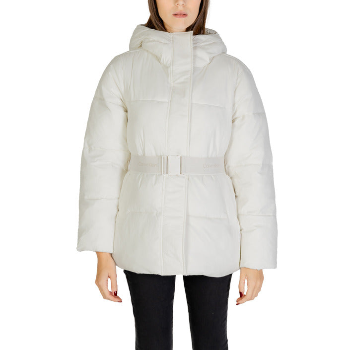 Calvin Klein Jeans Windjack Dames