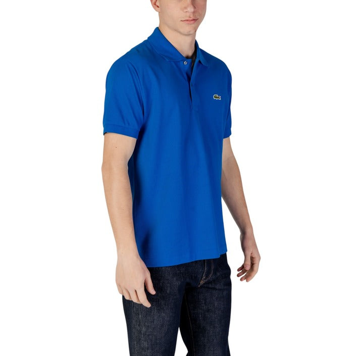 Lacoste Polo Top Heren