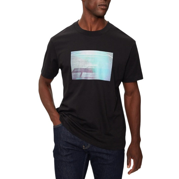 Calvin Klein Jeans T-shirt Heren