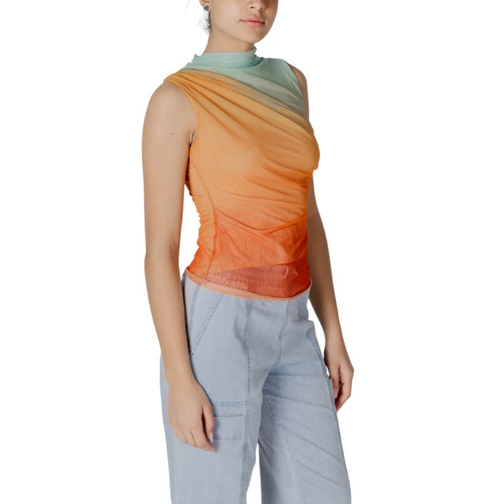 Desigual Top Dames