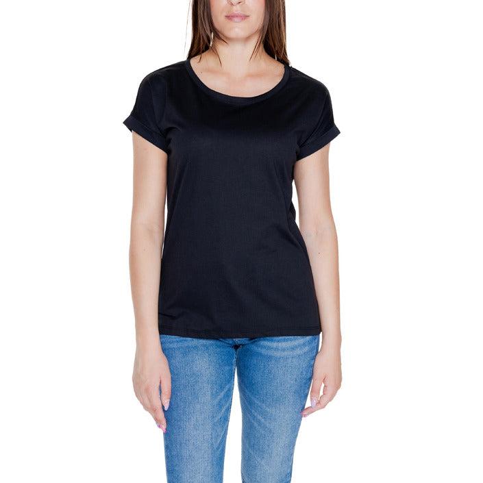 Vila Clothes T-shirt Dames