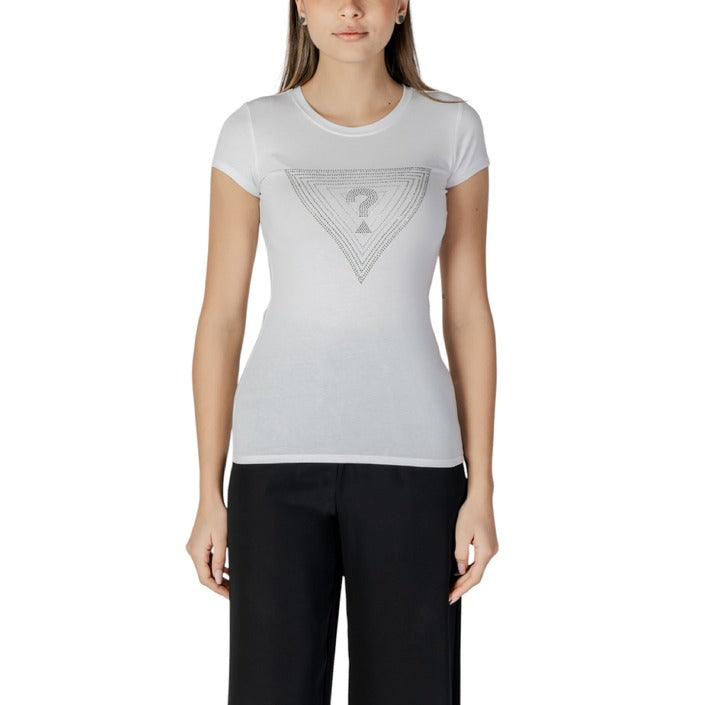 Guess T-shirt Dames