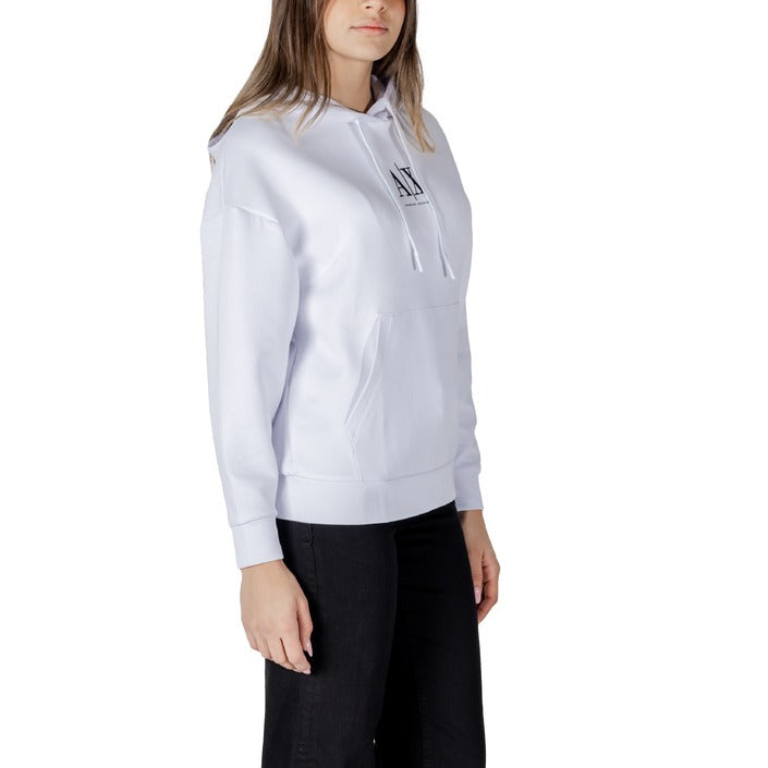 Armani Exchange T-shirt Dames