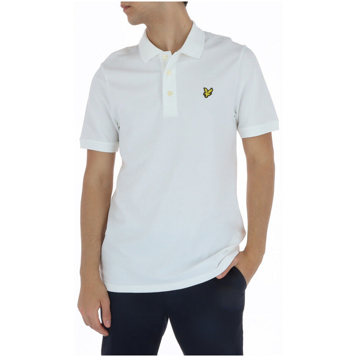 Lyle & Scott Polo Top Heren
