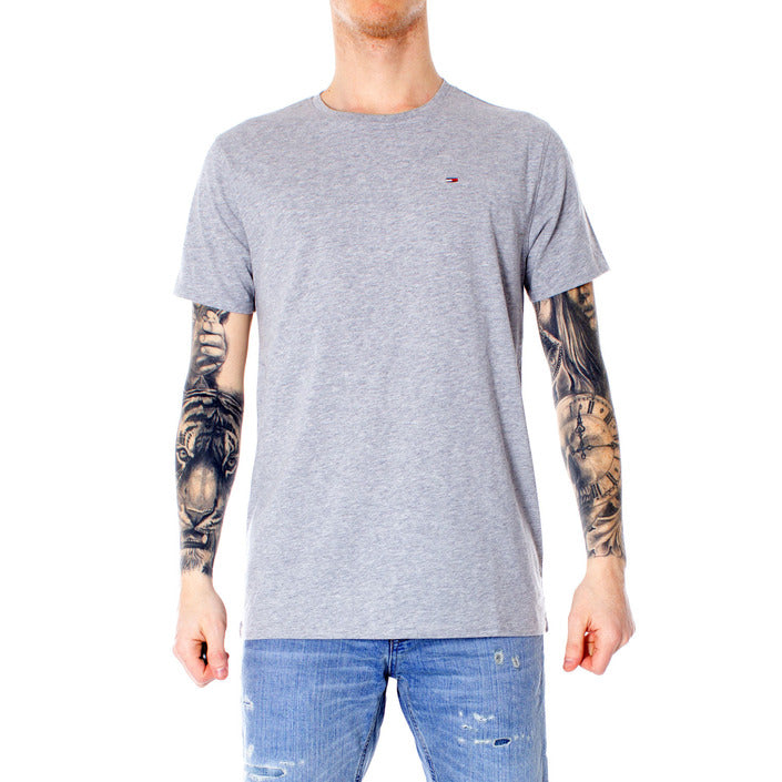 Tommy Hilfiger Jeans T-shirt Heren