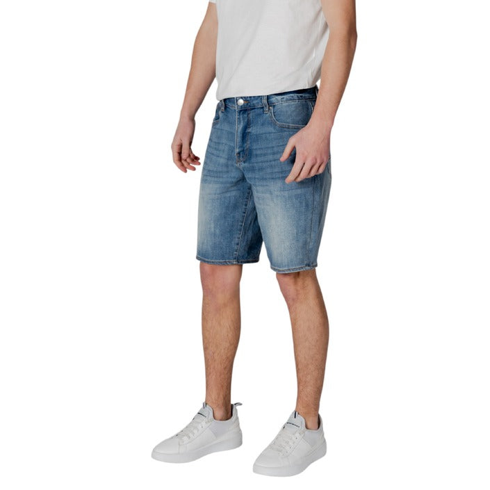Armani Exchange Bermuda Heren
