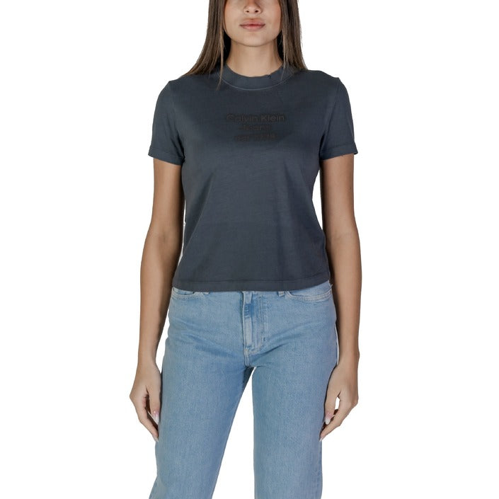 Calvin Klein Jeans T-shirt Dames