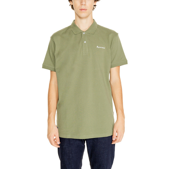 Aquascutum Polo Top Heren