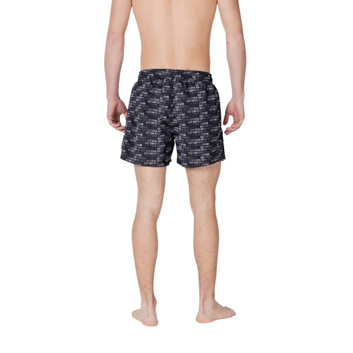 Ea7 Zwemkleding Heren