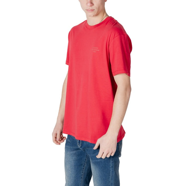 Armani Exchange T-shirt Heren