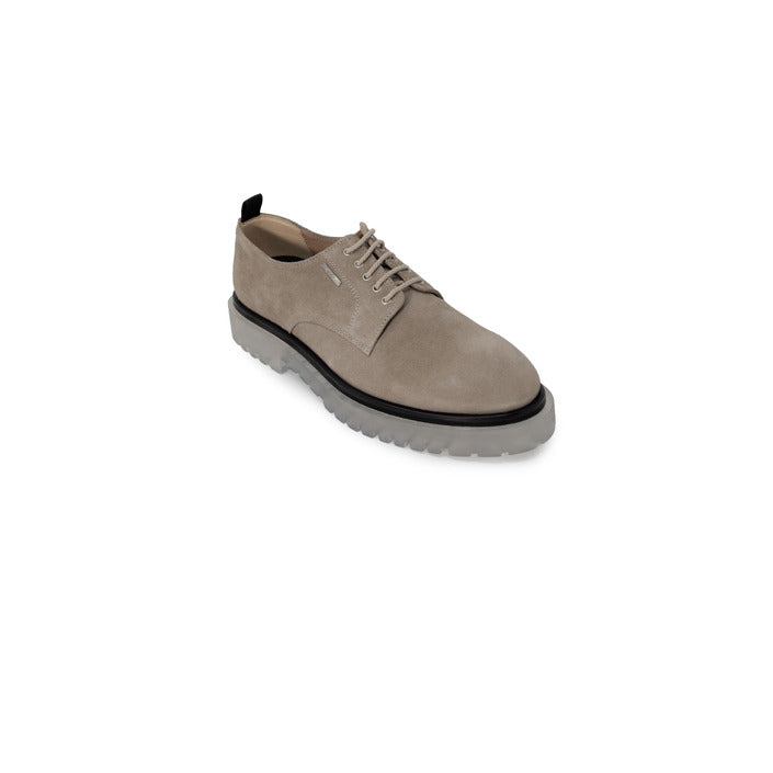 Antony Morato Heren Lace Ups Shoes