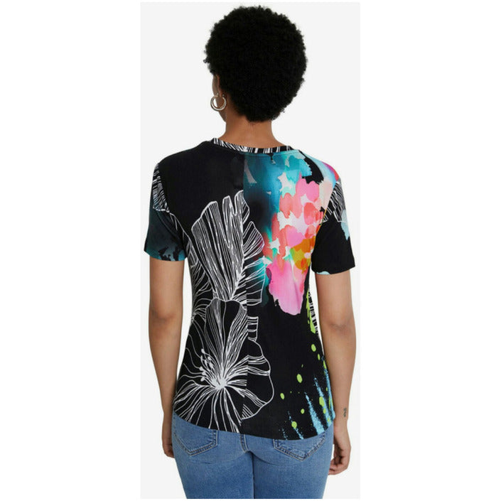 Desigual Breimode Dames