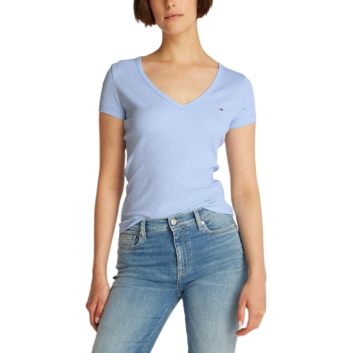 Tommy Hilfiger Jeans T-shirt Dames