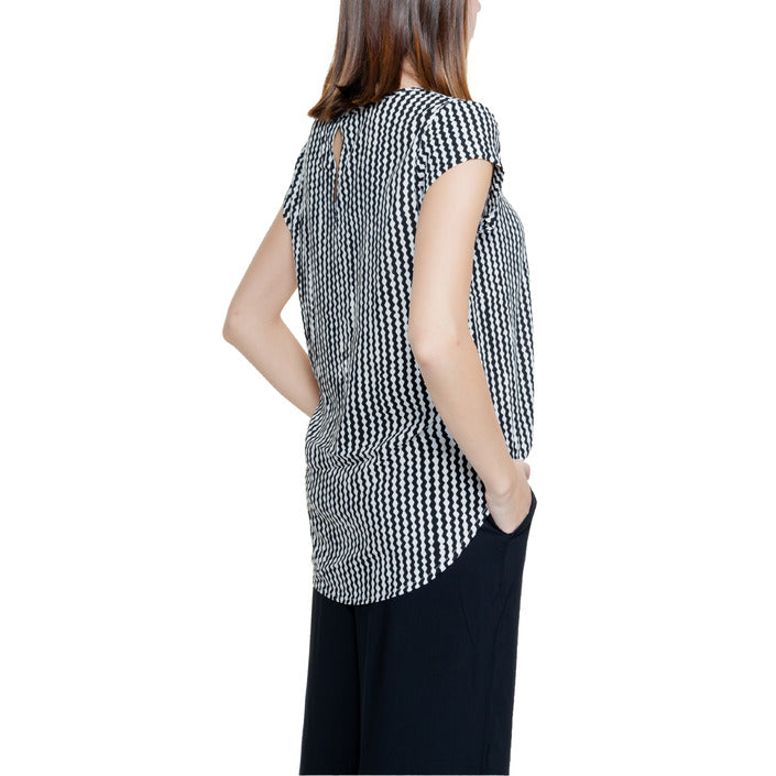 Only Vest Dames