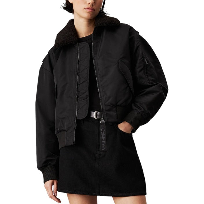 Calvin Klein Jeans Windjack Dames