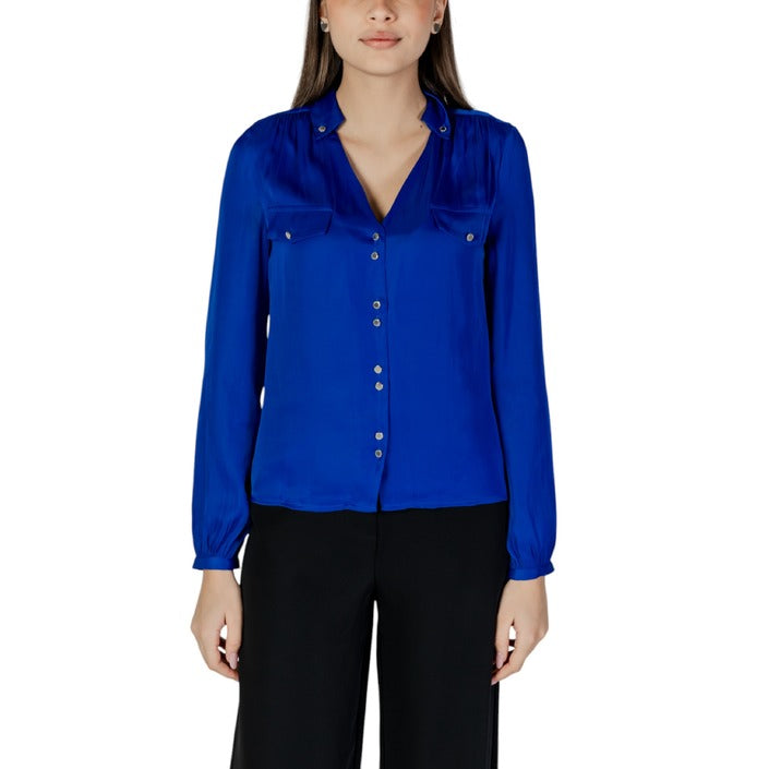 Morgan De Toi Shirt Dames