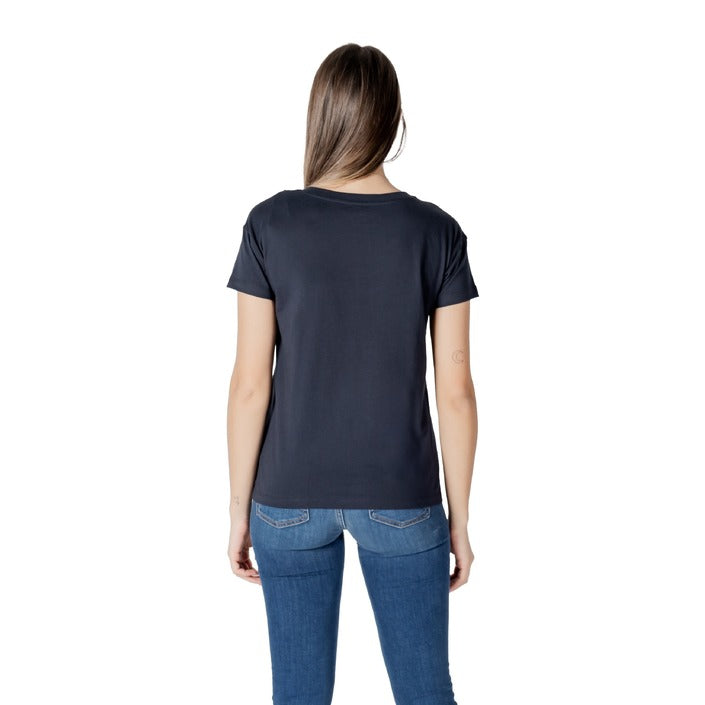 Armani Exchange T-shirt Dames