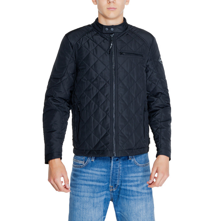 Replay Windbreaker Heren