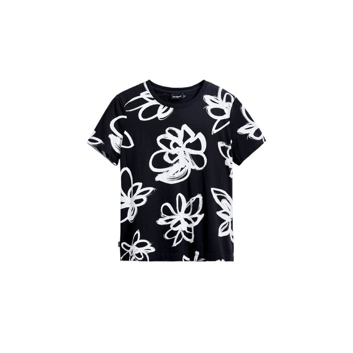 Desigual T-shirt Dames
