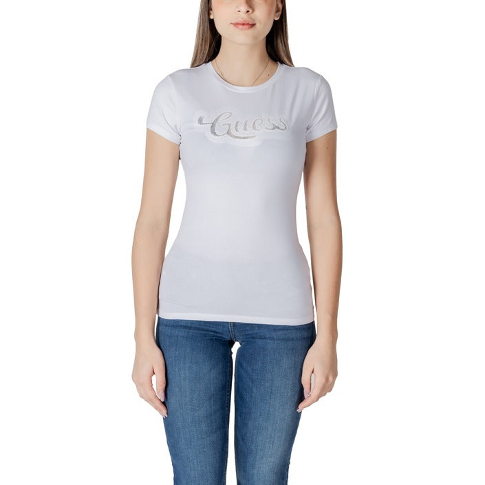 Guess T-shirt Dames