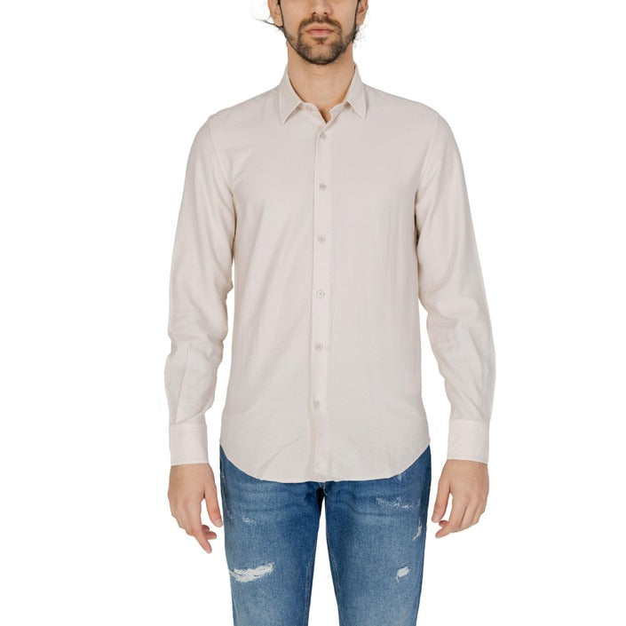 Antony Morato Shirt Heren