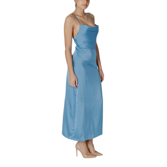 Vila Clothes Jurk Dames