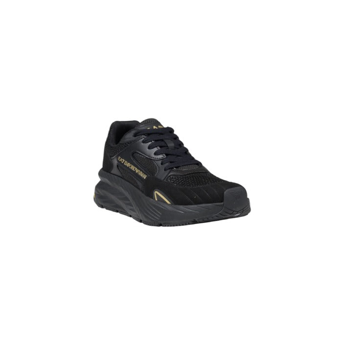 Ea7 Heren Sneakers