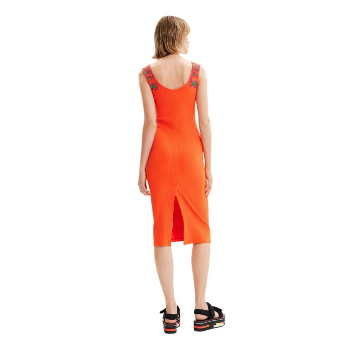 Desigual Jurk Dames
