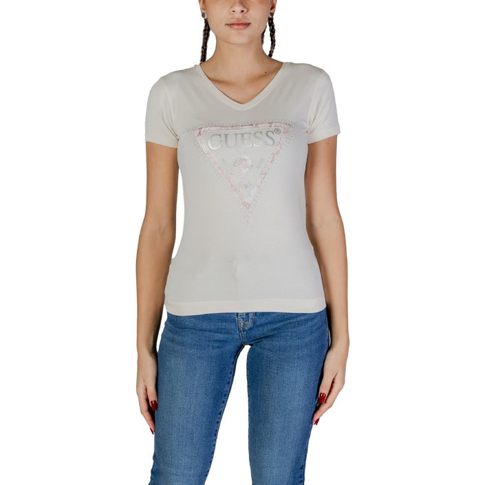 Guess T-shirt Dames