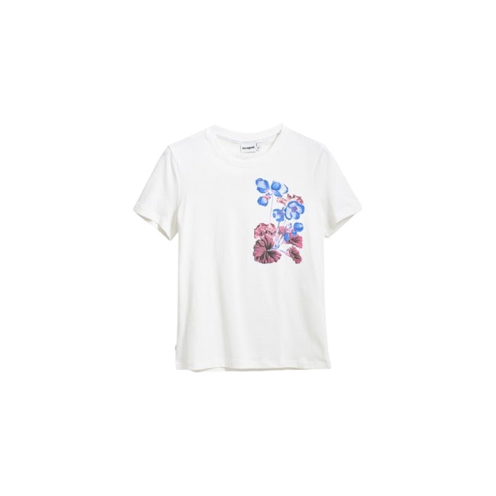 Desigual T-shirt Dames