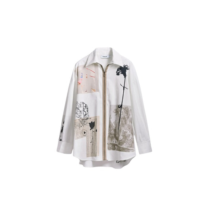 Desigual Shirt Dames