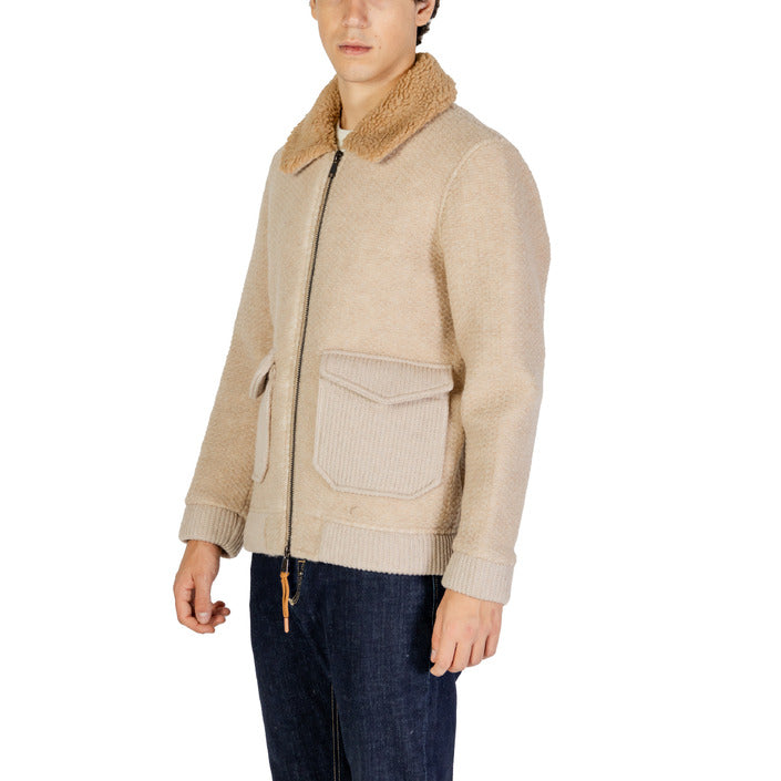 Hydra Clothing Windbreaker Heren