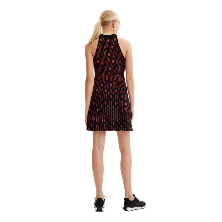 Desigual Jurk Dames