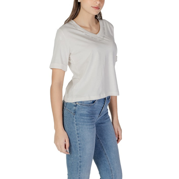 Liu Jo T-shirt Dames