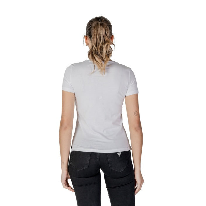 Guess T-shirt Dames