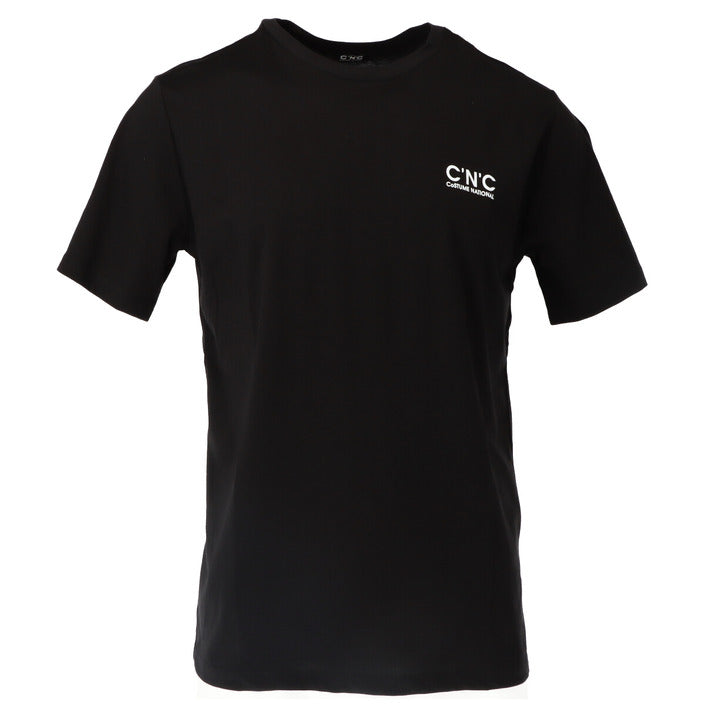 Cnc Costume National T-shirt Heren