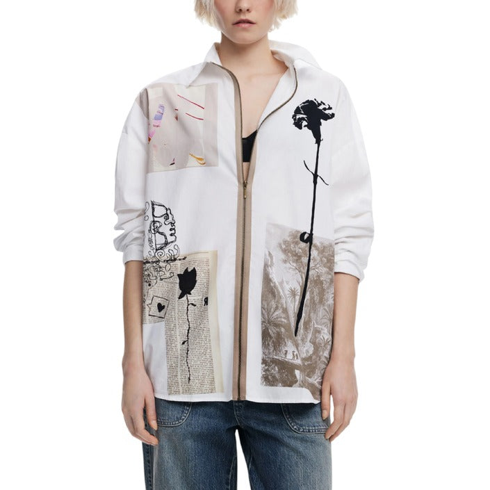 Desigual Shirt Dames