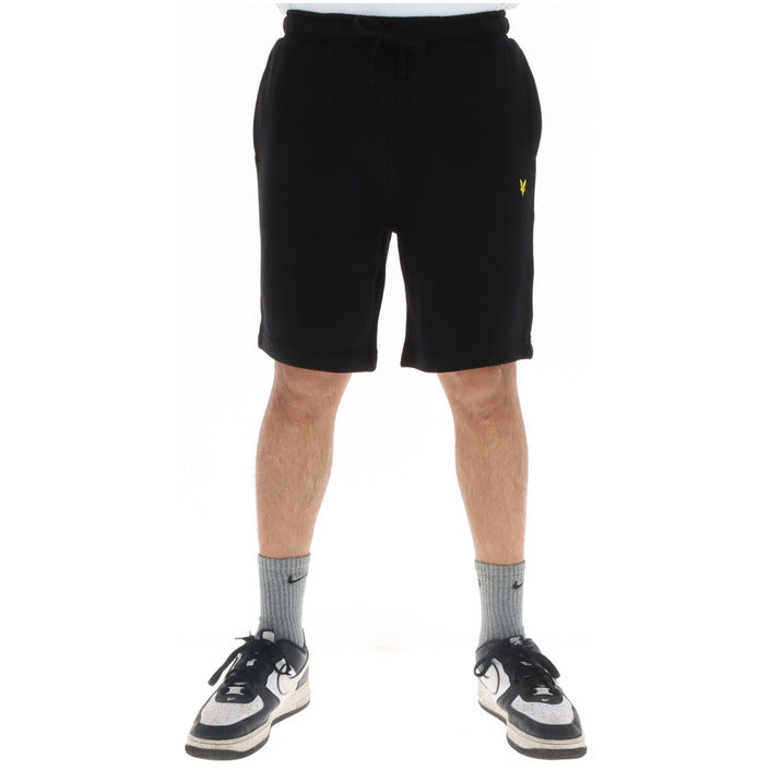 Lyle & Scott Bermuda Heren