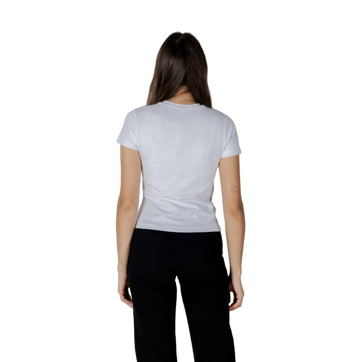 Guess Active T-shirt Dames