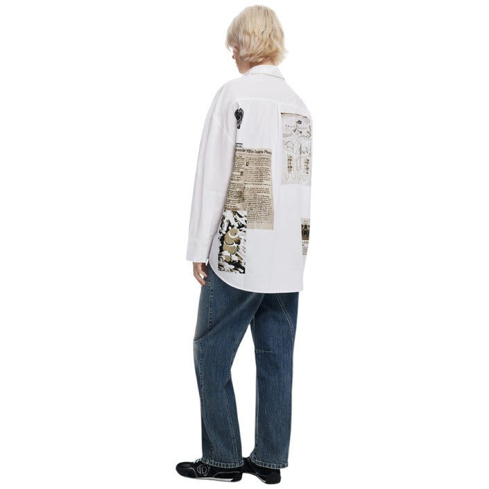 Desigual Shirt Dames