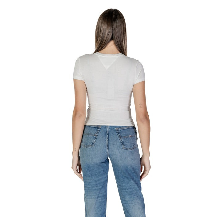 Tommy Hilfiger Jeans T-shirt Dames