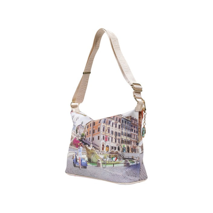 Y Not? Tas Dames