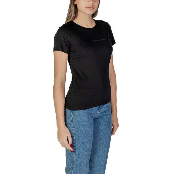 Calvin Klein Jeans T-shirt Dames
