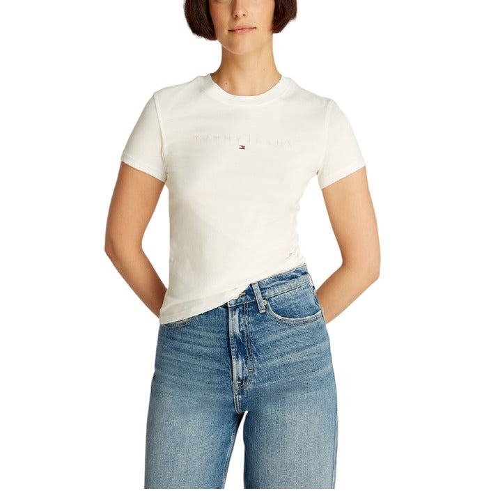 Tommy Hilfiger Jeans T-shirt Dames