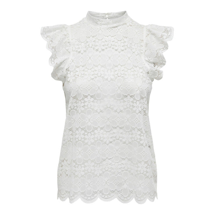 Jacqueline De Yong Vest Dames