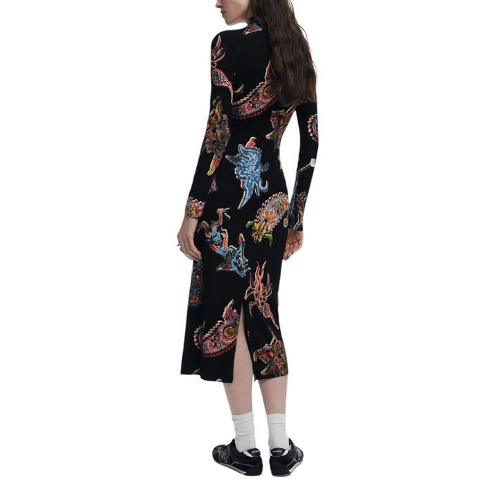 Desigual Jurk Dames
