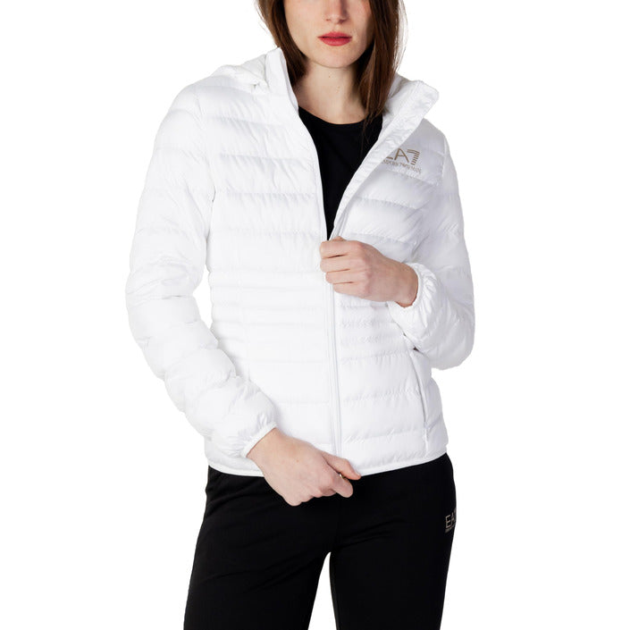 Ea7 Windjack Dames