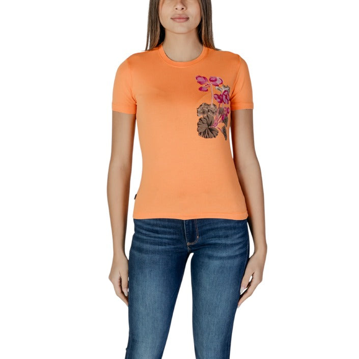 Desigual T-shirt Dames