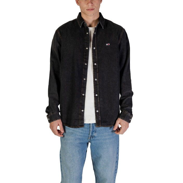Tommy Hilfiger Jeans Shirt Dames